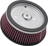 Air Filter Hd 0800 Replacement Hammer