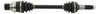 8 Ball Extreme Axle Rear