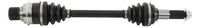 8 Ball Extreme Axle Rear