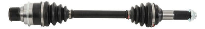 8 Ball Extreme Axle Rear