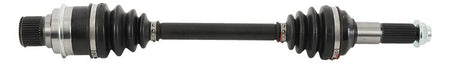 8 Ball Extreme Axle Rear