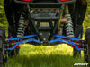 Polaris RZR XP Turbo High Clearance Boxed Radius Arms