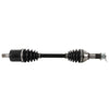 6 Ball Heavy Duty Axle Front