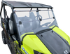 Folding Windshield