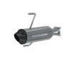 MBRP Perf S/O Muffler Kaw KRX 1000