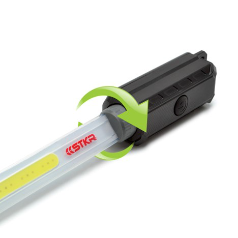 Flexit Under Hood Light Mechanics Flexible Work Light