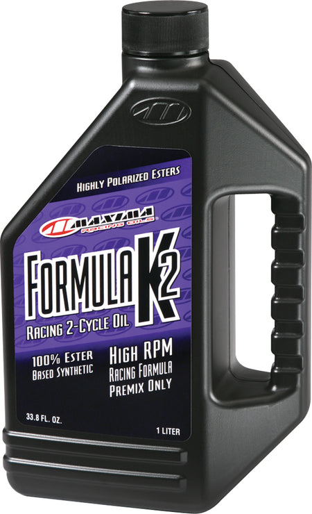 Formula K2 64oz