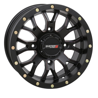 System 3 ST3 15x7 40mm Maxxis Roxxzilla kit