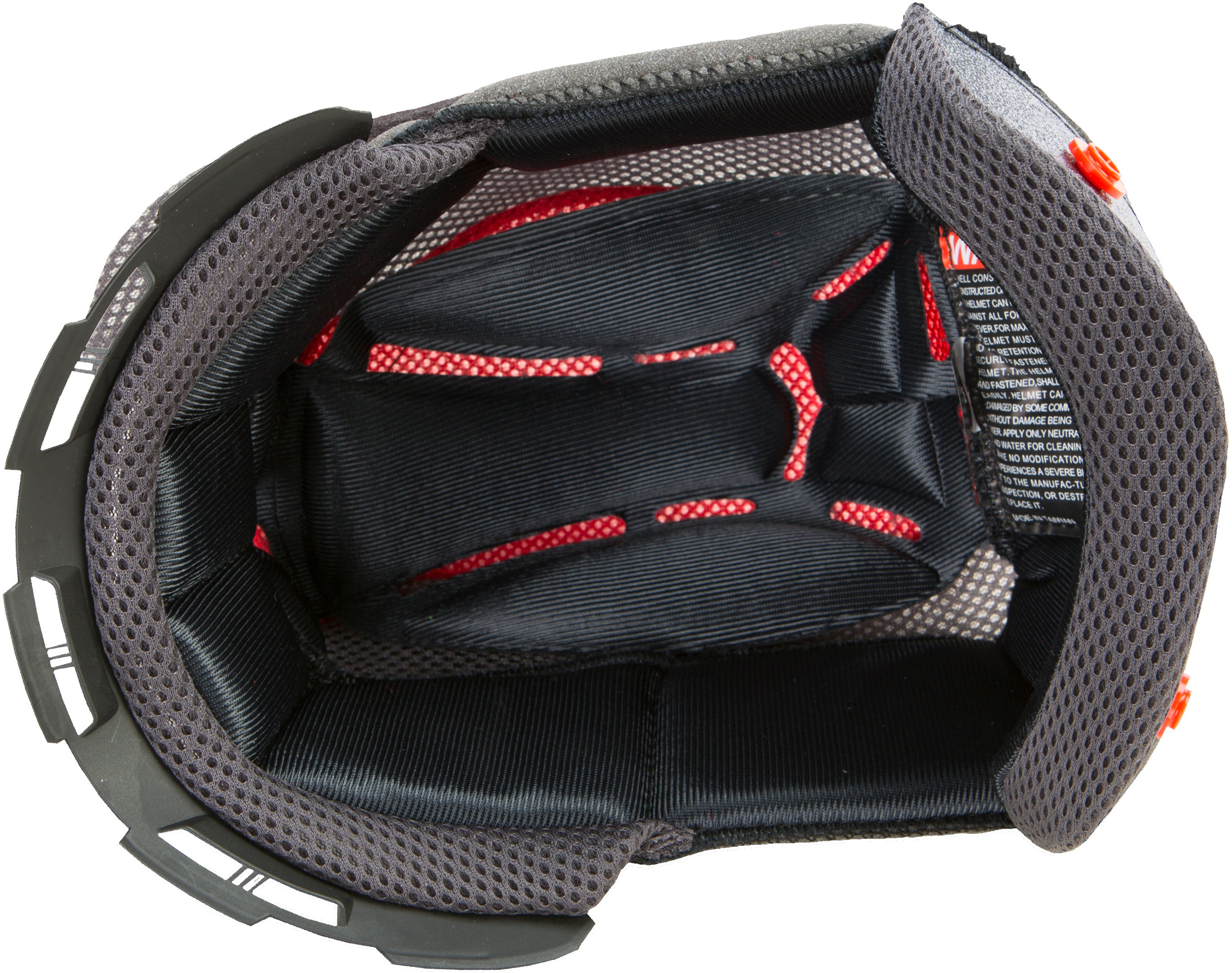 Comfort Liner 18mm Sm Md 04