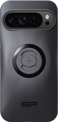Phone Case Spc+ Google Pixel 9 Pro Black