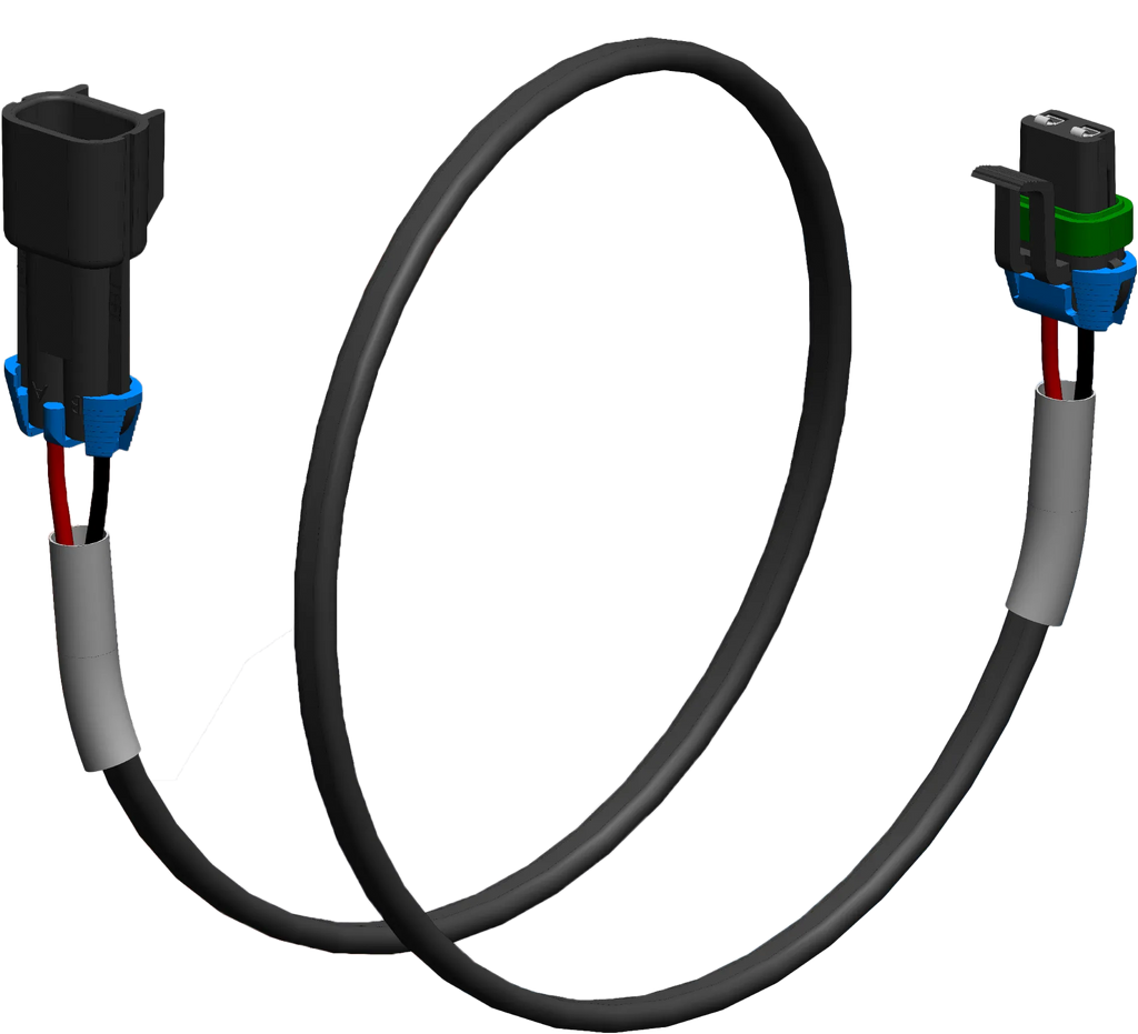 KFI ACT-EXT 24" Extension Actuator Wire