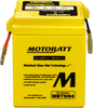 Battery Mbt6n4 Sealed Factory Activated
