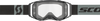 Prospect Ls Goggle Black/Grey Light Sensitive Grey Works