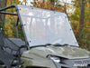 Polaris Ranger Midsize Full Windshield