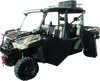 DragonFire Racing UTV Doors - Ranger Crew XP 1000 19-23