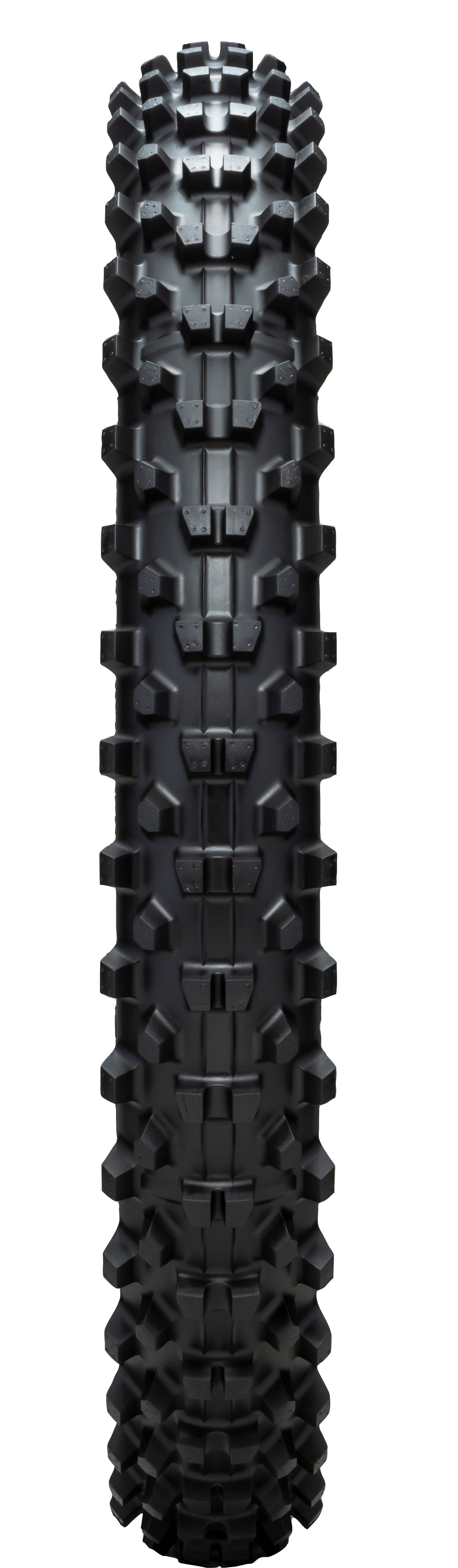 Tire Gx20 Front 90/90 21 54r Bias Tt