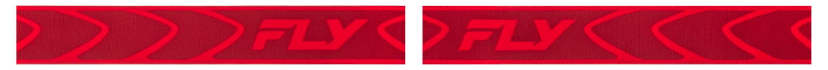Zone Goggle Red/Crimson W/ Red Mirror/Smoke Lens