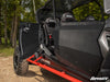 Polaris RZR XP 1000 Aluminum Doors