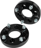 Wheel Spacer Adapter 1" 4/110 To 4/137 12mm X 1.5mm