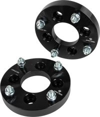 Wheel Spacer Adapter 1" 4/110 To 4/137 12mm X 1.5mm