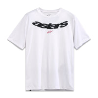 Elliptic Csf Ss Tee White Lg