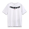 Elliptic Csf Ss Tee White Xl