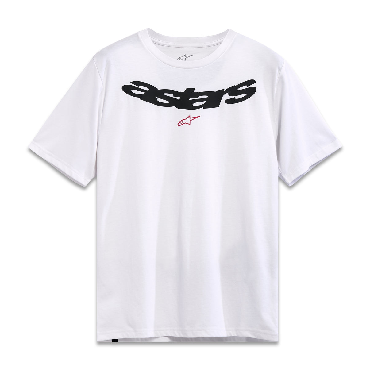 Elliptic Csf Ss Tee White Xl