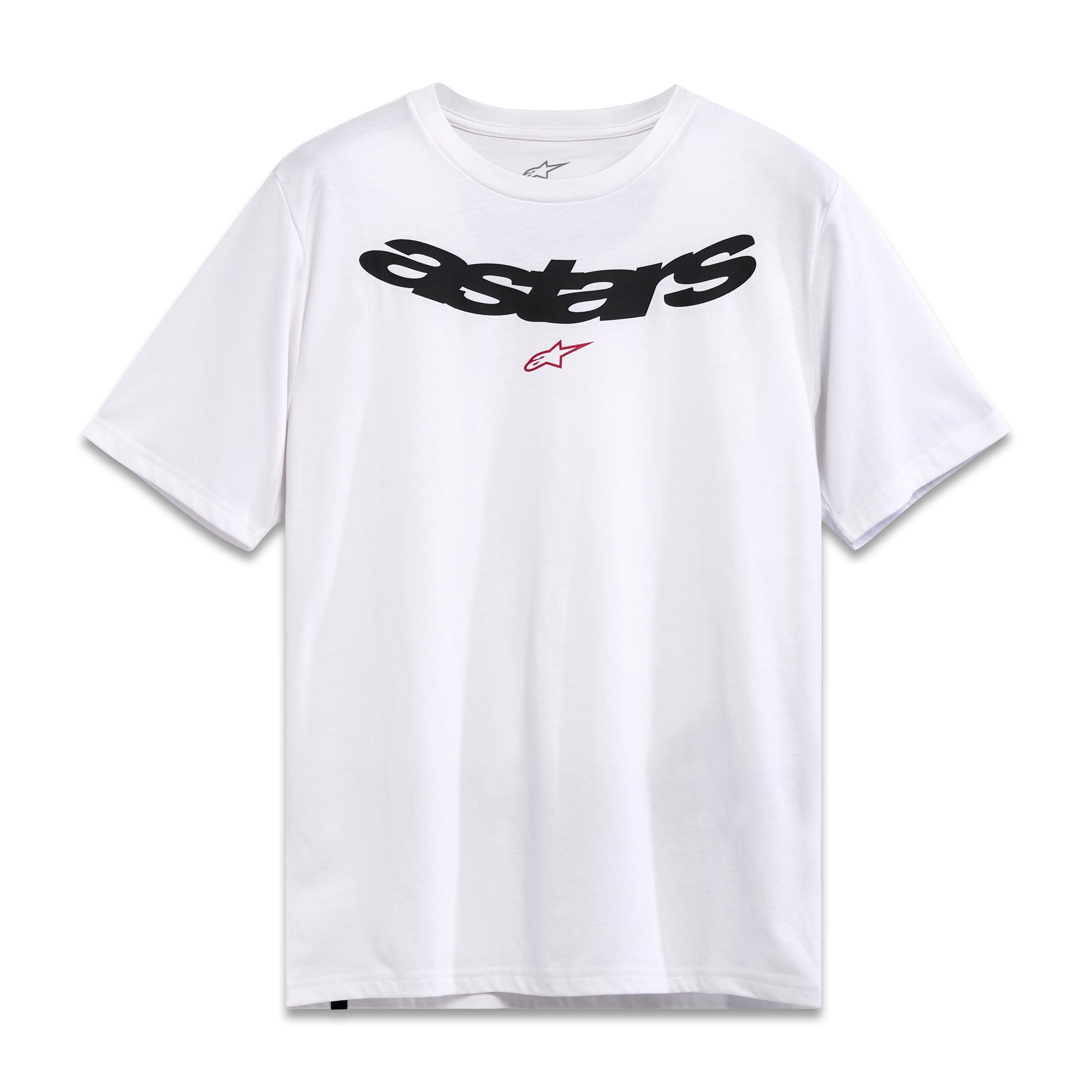 Elliptic Csf Ss Tee White Xl