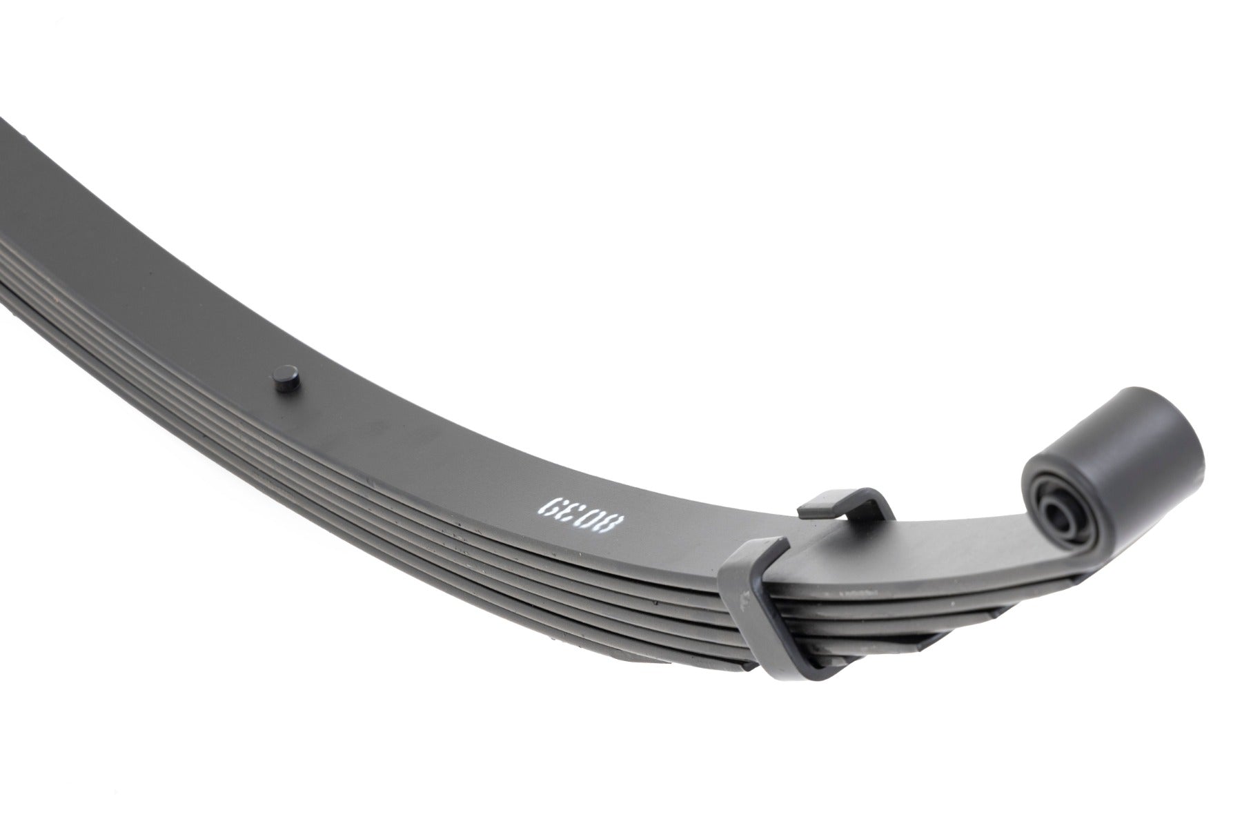 Front Leaf Springs | 2.5" Lift | Pair | International Scout II 4WD (71-80) | 8039Kit