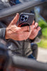 Magnetic Ring Mount Spc+ Black
