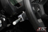 XTC Power Products ATS-L-CAN-COM Kit with Billet Column Lever