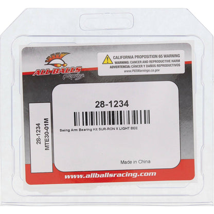 Swingarm Bearing Kit
