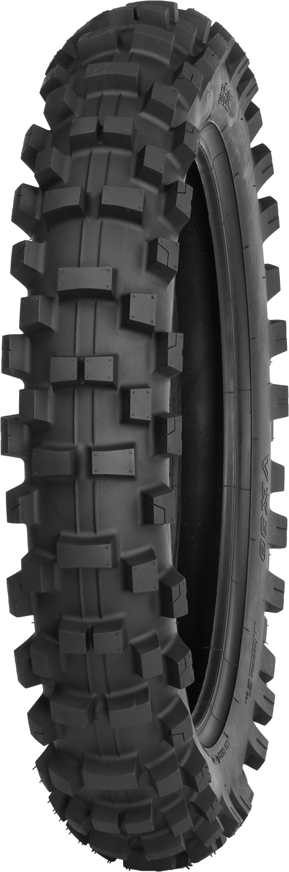 Tire Vx30 Rear 110/90 19 62m Bias Tt