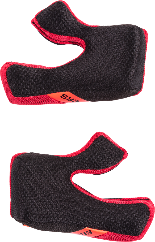 M8/M10 Helmet Cheek Pad Set 2x