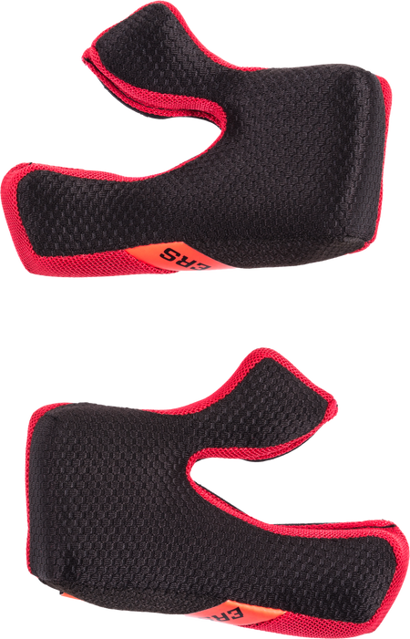 M8/M10 Helmet Cheek Pad Set 2x