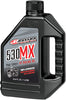 530 Mx Racing Oil 4t 1l 12/Case