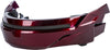 Removable Jaw Wine Red Gm 67/Of 77
