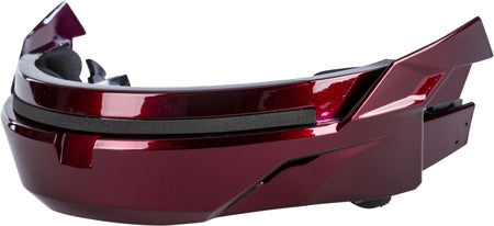 Removable Jaw Wine Red Gm 67/Of 77