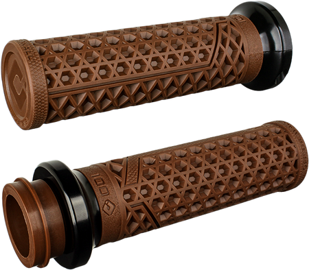 Vans Signature Cable 1" Brown/Black