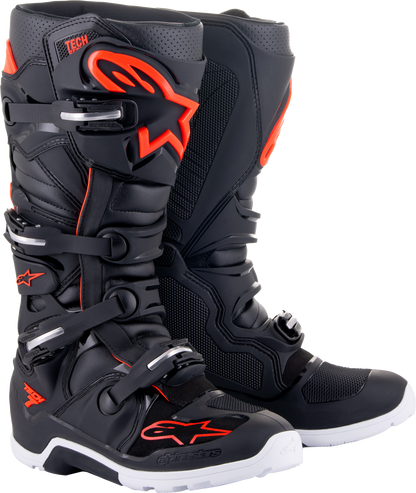 Tech 7 Enduro Drystar Boots