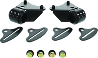 DragonFire Racing Harness Anchor Kit- Yamaha YXZ100R 16-22