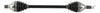 6 Ball Heavy Duty Axle Rear