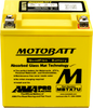 Battery Mbtx7u Sealed Factory Activated
