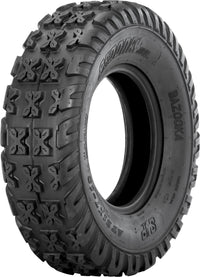 Tire Bazooka 19x6 10 Bias 4pr Lr145lbs