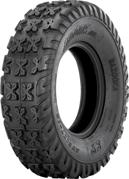 Tire Bazooka 19x6 10 Bias 4pr Lr145lbs