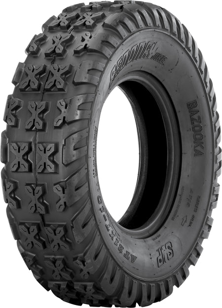 Tire Bazooka 19x6 10 Bias 4pr Lr145lbs