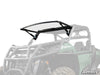 Can-Am Commander MaxDrive Power Flip Glass Windshield