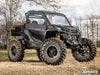 Can-Am Commander Primal Soft Cab Enclosure Upper Doors