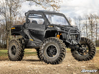 Can-Am Commander Primal Soft Cab Enclosure Upper Doors