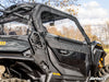 Can-Am Commander Primal Soft Cab Enclosure Upper Doors